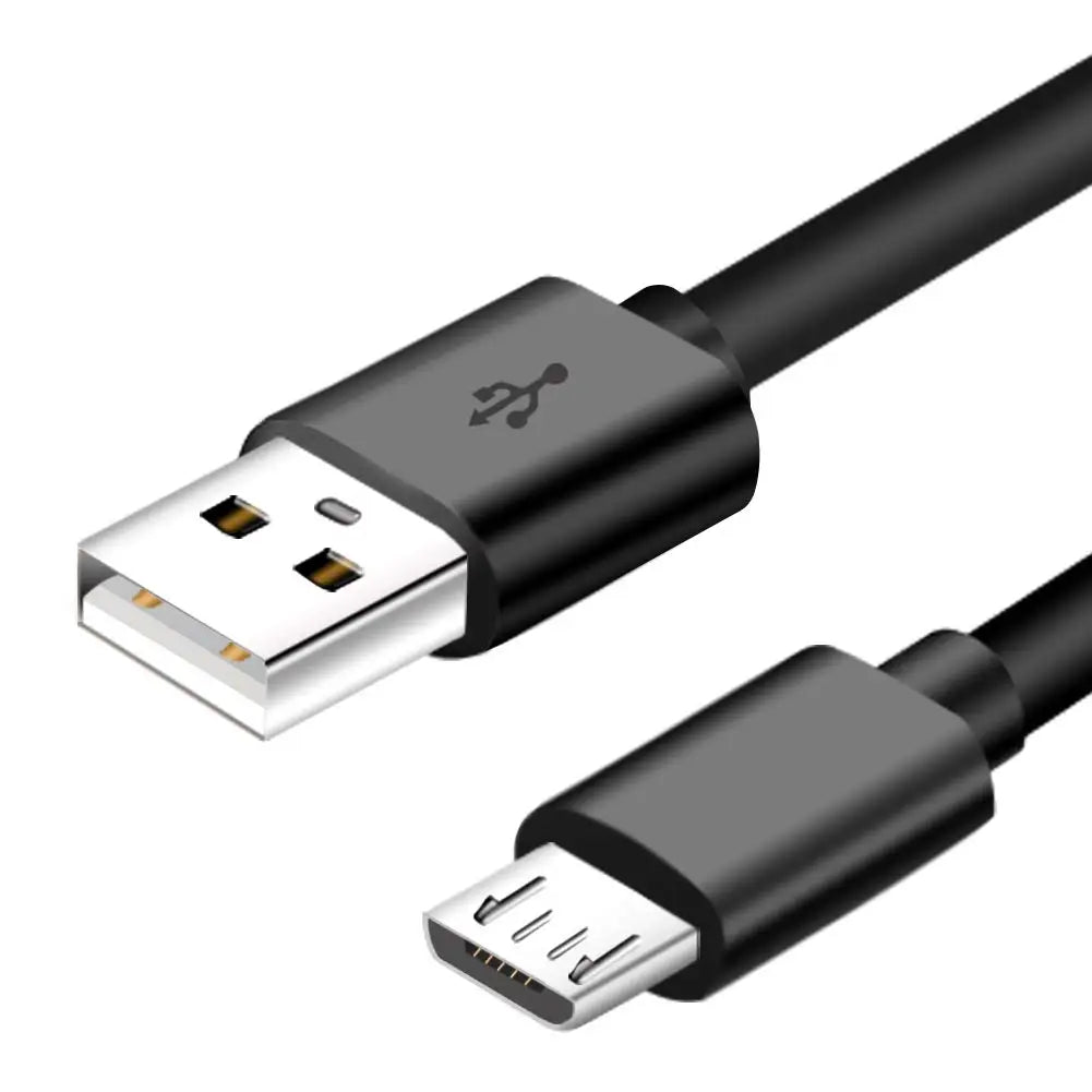 Micro USB High Speed Android Charging Cable For Samsung Galaxy S7 Edge S6 S5 Note 5 Moto LG HTC Data line for Logitech Mouse